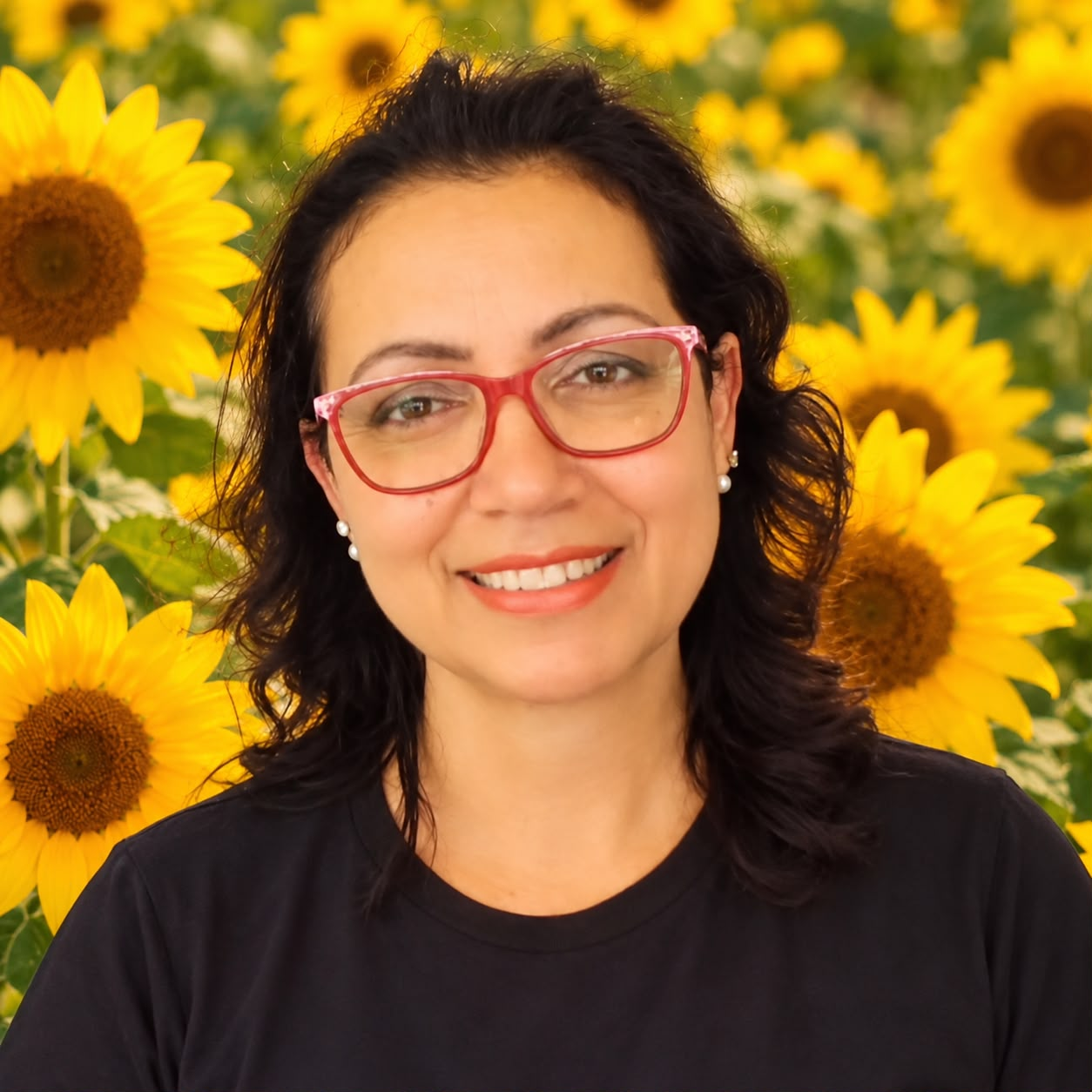 Joselaine Barbosa: a arte de tornar a vida mais bonita