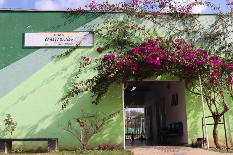Projeto Andanças 60+ promove passeio pelos pontos turísticos de Ribeirão Pires